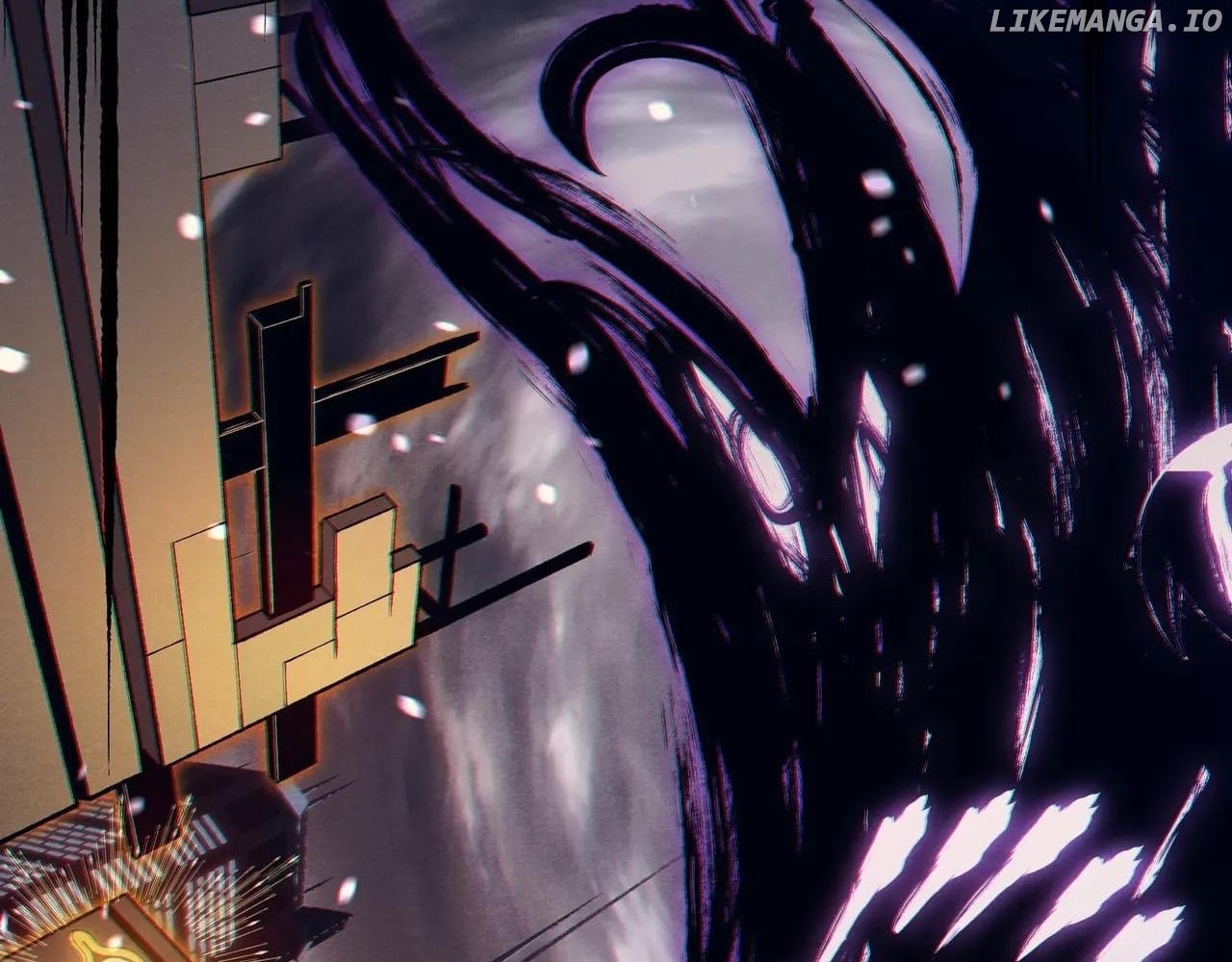 The Devil Never Cries Chapter 90 - page 40
